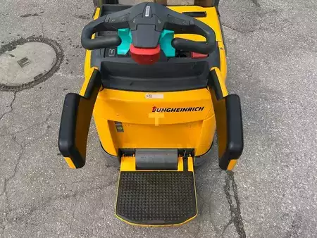Stacker stå på 2018  Jungheinrich ERC 214 - 535DZ (6)