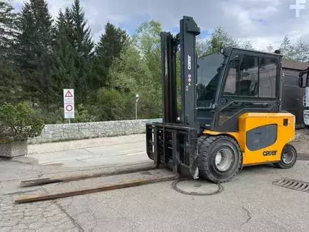 El Truck - 4-hjul 2018  Carer R60H - 4000mm (1)