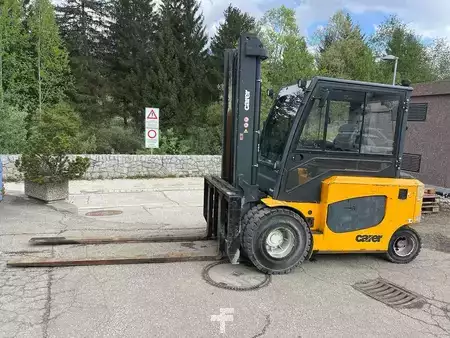 El Truck - 4-hjul 2018  Carer R60H - 4000mm (2)