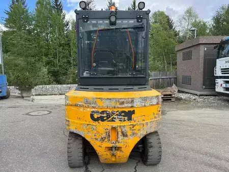 El Truck - 4-hjul 2018  Carer R60H - 4000mm (3)