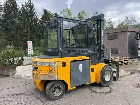 El Truck - 4-hjul 2018  Carer R60H - 4000mm (4)