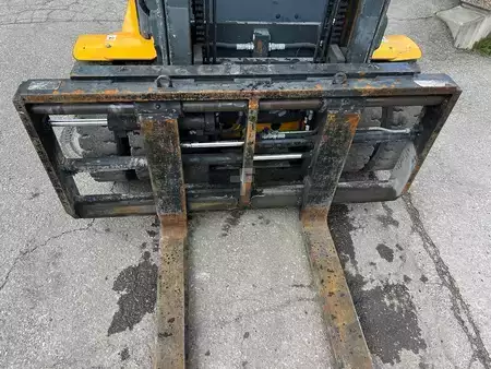 El Truck - 4-hjul 2018  Carer R60H - 4000mm (6)
