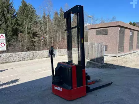 Ledstaplare gå 2002  Manitou ES 310 FR SP (1)