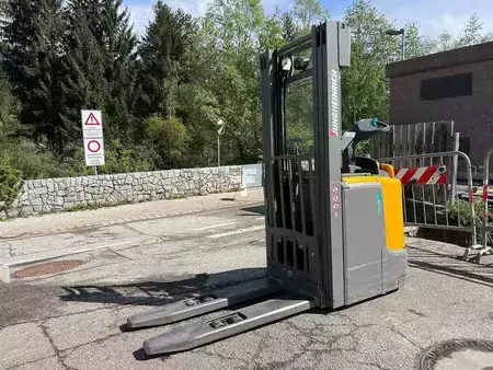 Fahrerstandstapler 2019  Jungheinrich ERC 212 - 430DZ (4)