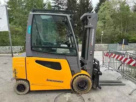 Chariots électriques à 4 roues 2019  Jungheinrich EFG S30 - 500DZ (5)