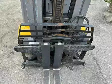 Chariots électriques à 4 roues 2019  Jungheinrich EFG S30 - 500DZ (6)