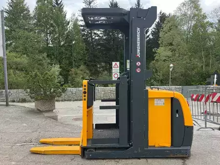 Vertikal-Kommissionierer 2009  Jungheinrich EKS 110 - 280ZZ (5)