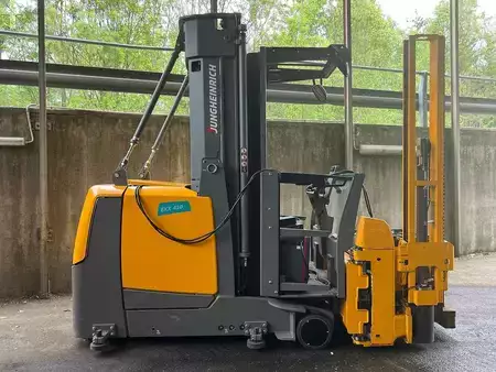 Verticale orderpickers 2018  Jungheinrich EKX 410 - 350ZT (2)