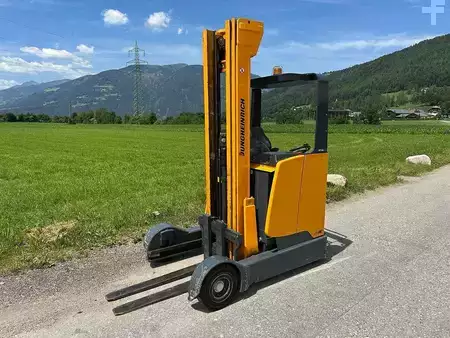 Retraky 2001  Jungheinrich ETV C16 - 650DZ (1)