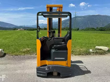 Retraky 2001  Jungheinrich ETV C16 - 650DZ (3)