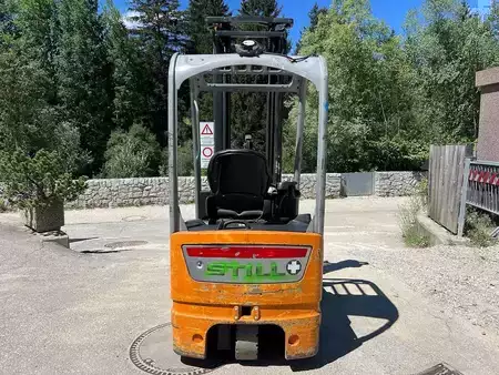 El truck - 3 hjulet 2016  Still RX50-13 - 6520mm (3)