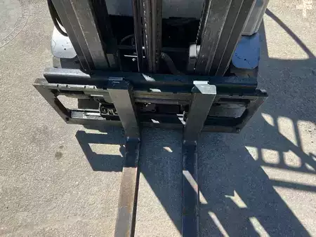 El truck - 3 hjulet 2016  Still RX50-13 - 6520mm (6)