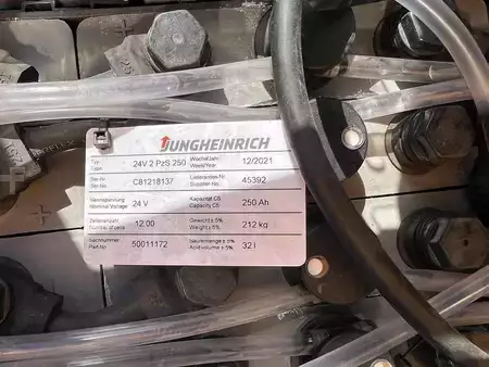 Gerbeurs 2021  Jungheinrich EJD 222 - 166ZT (8)
