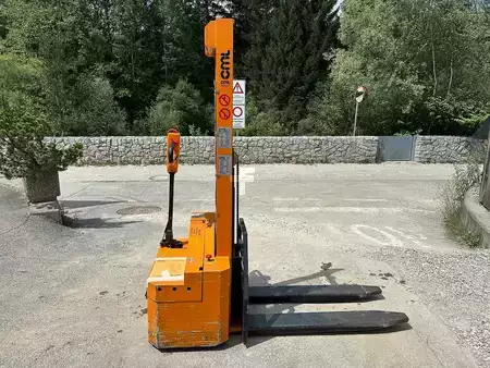 Gerbeurs 2003  CML POKER 1610 - 1600mm (2)