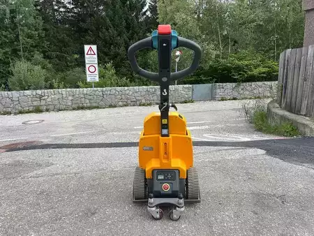 Vetotrukki 2023  Jungheinrich EZS 010 (3)