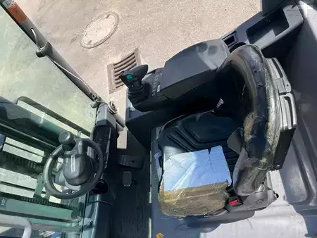 Carrelli elettrici 3 ruote 2018  Jungheinrich EFG 218k - 800DZ (7)