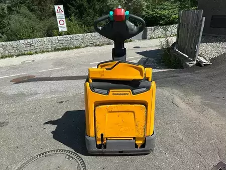 Stoccatori uomo a piedi 2019  Jungheinrich ERE 120 (3)