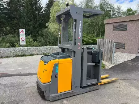 Commissionatori verticali 2020  Jungheinrich EKS 110 - 280ZZ (1)