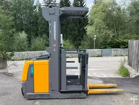 Commissionatori verticali 2020  Jungheinrich EKS 110 - 280ZZ (2)