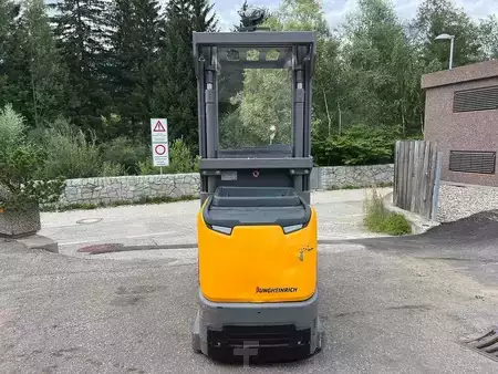Commissionatori verticali 2020  Jungheinrich EKS 110 - 280ZZ (3)