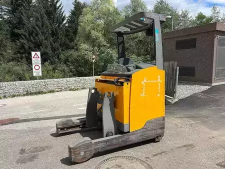 Retráctil 2019  Jungheinrich ETV 318i - 1112DZ (1)