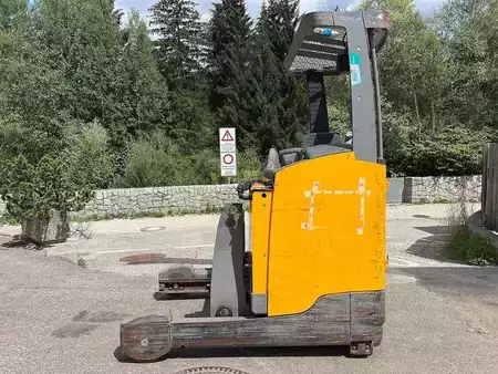 Retráctil 2019  Jungheinrich ETV 318i - 1112DZ (2)
