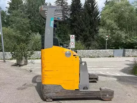 Retráctil 2019  Jungheinrich ETV 318i - 1112DZ (5)