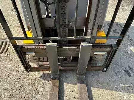 Eléctrico - 3 rodas 2019  Jungheinrich EFG 115 - 310ZZ (6)