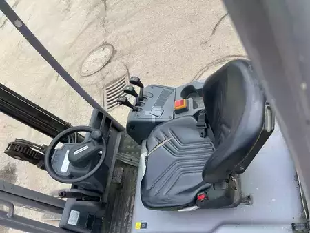 Eléctrico - 3 rodas 2019  Jungheinrich EFG 115 - 330ZZ (7)