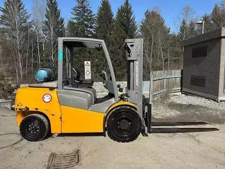 Carrelli elevatori GPL 2018  Jungheinrich TFG S50 - 284ZT (5)