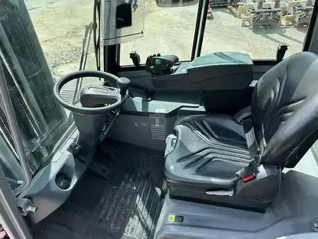Carrelli elevatori GPL 2023  Jungheinrich TFG 320s - 650DZ (7)