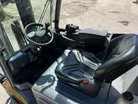 Carrelli elettrici 4 ruote 2020  Jungheinrich EFG 425k - 440DZ (7)