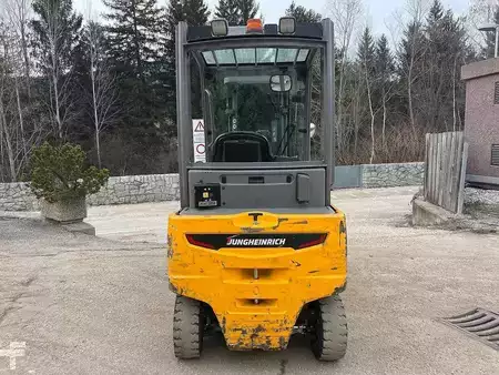 Carrelli elettrici 4 ruote 2021  Jungheinrich EFG 316 - 290ZZ (3)