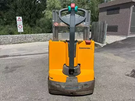 Pinontavaunu 2020  Jungheinrich EJD 120 - 166ZT (3)