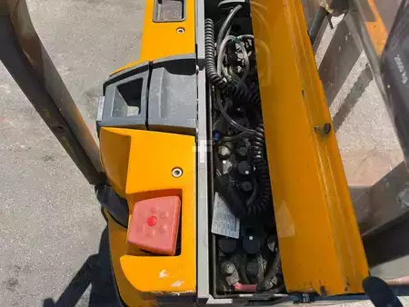 Pinontavaunu 2020  Jungheinrich EJD 120 - 166ZT (8)