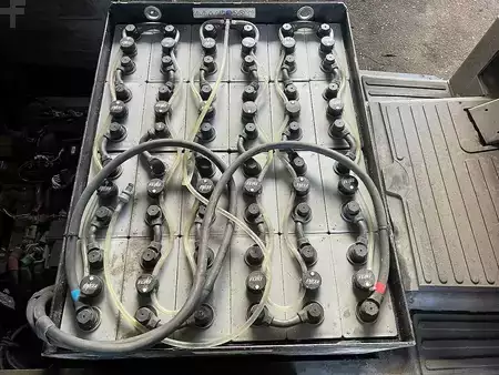 Rebocador 2018  Jungheinrich EZS 590 (8)
