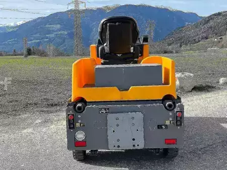 Trekkers 2018  Jungheinrich EZS 570i (3)