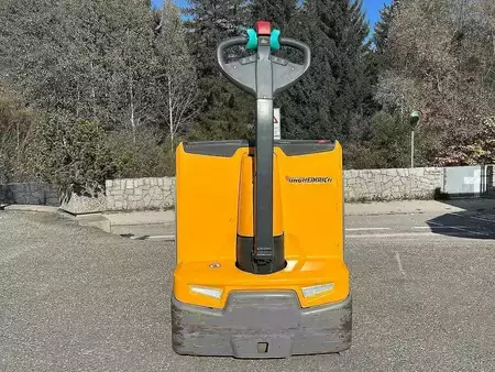 Lavansiirtovaunu 2021  Jungheinrich EJE 225 (3)