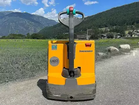 Transpallet elettrici 2018  Jungheinrich EJE C20i (3)