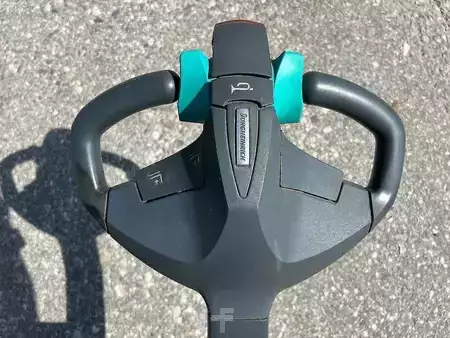 Transpallet elettrici 2018  Jungheinrich EJE C20i (6)