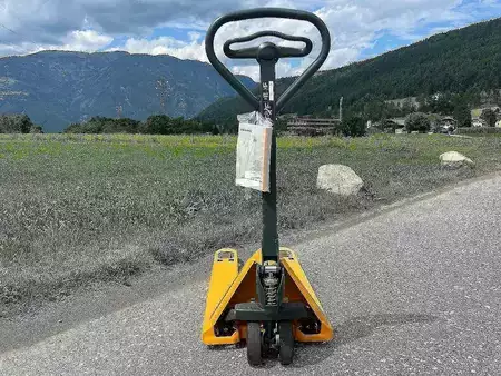 Handhubwagen 2022  Jungheinrich AM 22 - QUICK LIFT - TANDEM (3)