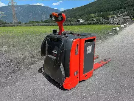 Stacker stå på 2020  Linde T20AP (1)