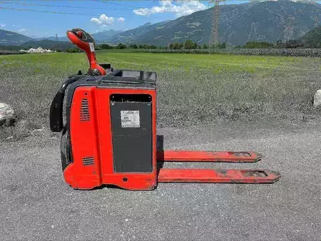 Stacker stå på 2020  Linde T20AP (2)
