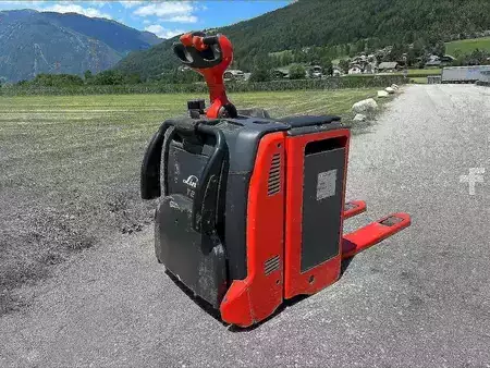 Stacker stå på 2020  Linde T20AP (1)