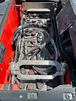 Stacker stå på 2020  Linde T20AP (9)
