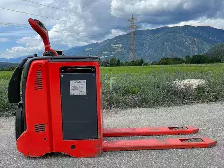 Stacker stå på 2020  Linde T20AP (2)