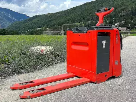 Stacker stå på 2020  Linde T20AP (4)
