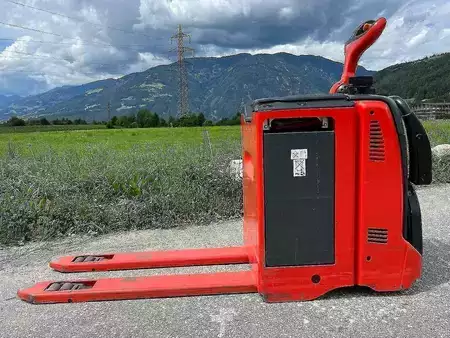 Stacker stå på 2020  Linde T20AP (5)