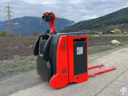 Stacker stå på 2020  Linde T20 AP (1)