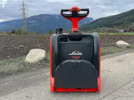 Stacker stå på 2020  Linde T20 AP (3)